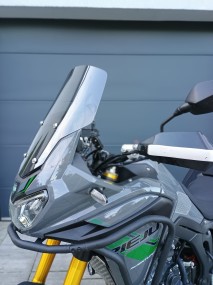 touring windshield for RIEJU ADVENTURA 500 2025
