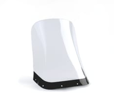 Sport windshield