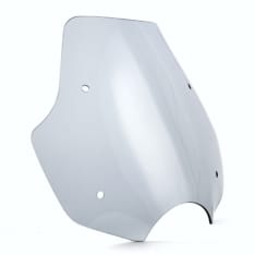 Benelli windshield