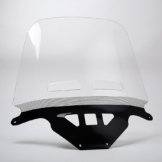 CTX 1300 2014-2017 motorcycle windshield