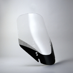 V-Strom DL 650 2004-2011 low windshield