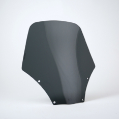 Forza 125 2015-2017 motorcycle windshield