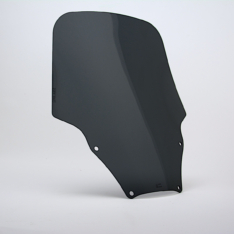 Forza 300 2019-2020 motorcycle windshield