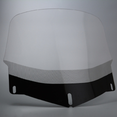 Gold Wing GL-1800 2001-2017 motorcycle windshield