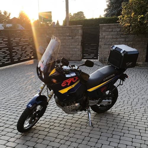 Motorcycle-Windshields-newway-CAGIVA-ELEFANT-900-750 Motorcycle-Windshields-newway-CAGIVA-ELEFANT-900-750