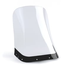 Elefant e750 1990-1996 motorcycle windshield