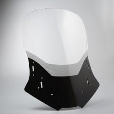 Varadero XL1000V 2003-2011 motorcycle windshield