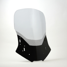 CBF 600S 2004-2012 motorcycle windshield