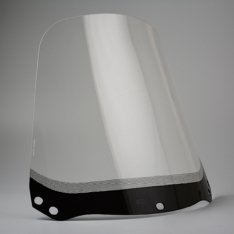 Pantheon FES 125 2T 1998-2002 motorcycle windshield