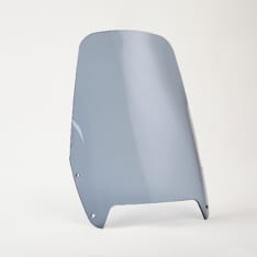 Pegaso 650 1992-1996 motorcycle windshield