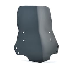 TRK 502X 2018-2024 motorcycle windshield