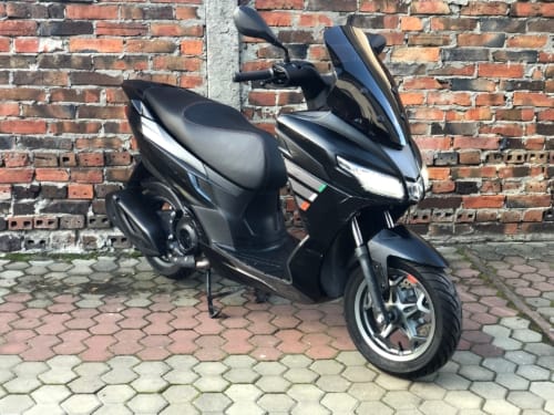 XSR