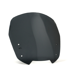 CBF 1000 F/FA 2010-2017 (SC58) low motorcycle windshield