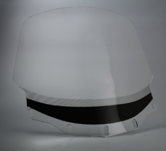 Gold Wing GL-1500 1988-2000 motorcycle windshield