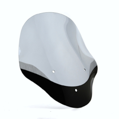 MP3 500 2014 - 2018 windshield