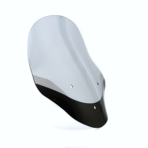 motorcycle windshield MP3 500 PIAGGIO-JS03a