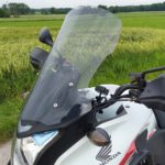 motorcycle windshield cb500x_JS00M1a