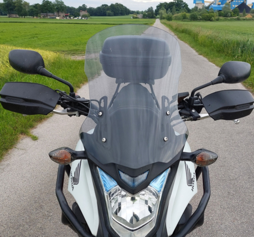 motorcycle windshield cb500x_JS00M2a