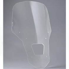 Africa Twin CRF 1000 2016-2019 motorcycle windshield