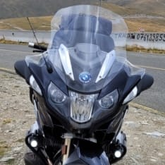 R 1200RT 2014-2018 K52 motorcycle windshield