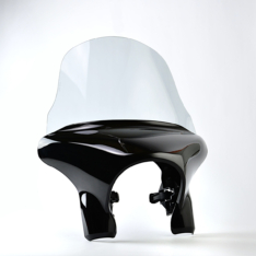 FLSB Sport Glide 2018 - motorcycle windshield