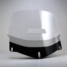 Gold Wing GL-1800 2001-2017 (air intake) motorcycle windshield