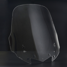 FJR 1300 2006-2012 motorcycle windshield 4 mm