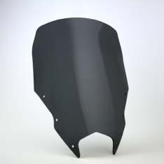 FZ8 Fazer 800 2009-2015 motorcycle windshield