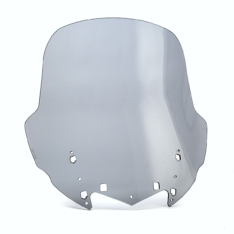 FJR 1300 2006-2012 (touring++) motorcycle windshield 5 mm