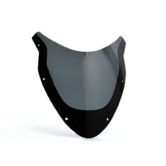 TZR 50 2003-- motorcycle windshield