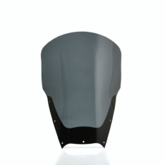 TDM 900 2002-2010 wide motorcycle winshield