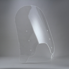 XV 1900 Stratoliner/Roadliner motorcycle windshield