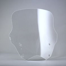 FJR 1300 2013-2023 motorcycle windshield