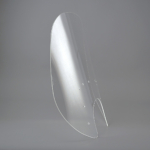 szyba chopper vn vulcan 900 windshield newway 003a