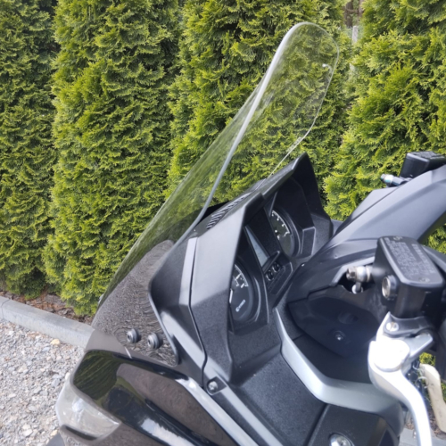 szyba do Kymco Dink Street03a