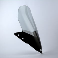 Kymco X-Town 125 motorcycle windshield