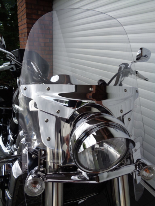 szyba do triumph Rocket III Touring-mo01