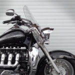 szyba do triumph Rocket III Touring-mo02