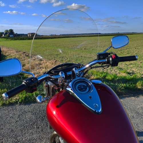 szyba motocyklowa thunderbird 1700 szyba motocyklowa thunderbird 1700