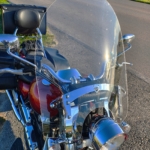 windshiel forTriumph Thunderbird 1700 LT 04 windshiel forTriumph Thunderbird 1700 LT 04
