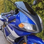 windshield for YAMAHA TZR 50 newway-cs01 windshield for YAMAHA TZR 50 newway-cs01
