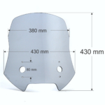 windshield versys 650-newway 01a windshield versys 650-newway 01a