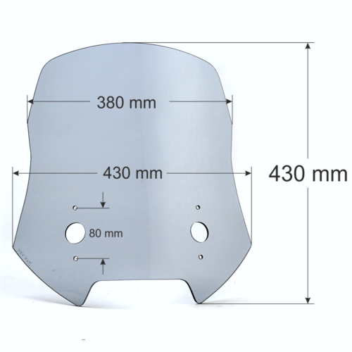 windshield versys 650-newway 01a windshield versys 650-newway 01a