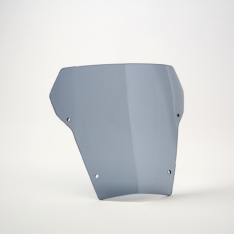 XT660X, XT660R standard motorcycle winshield